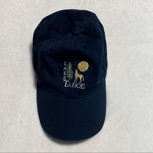 Lake Tahoe hat